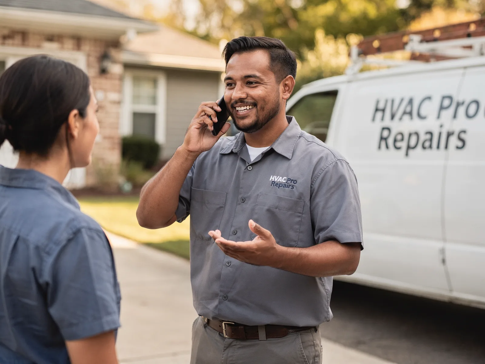 Heat Pump Repair Buffalo Valley, TN FAQs